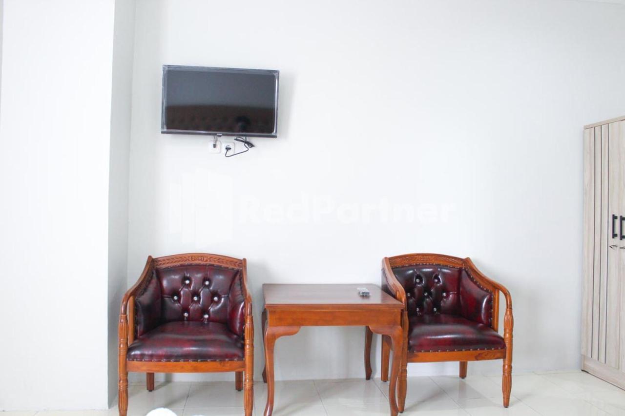 ג'קרטה Brahma Hotel Mitra Reddoorz מראה חיצוני תמונה