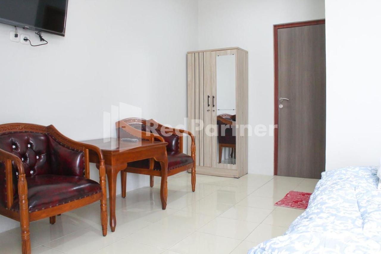 ג'קרטה Brahma Hotel Mitra Reddoorz מראה חיצוני תמונה
