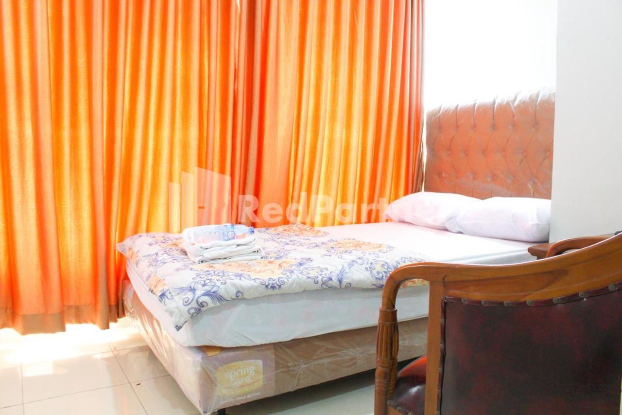 ג'קרטה Brahma Hotel Mitra Reddoorz מראה חיצוני תמונה