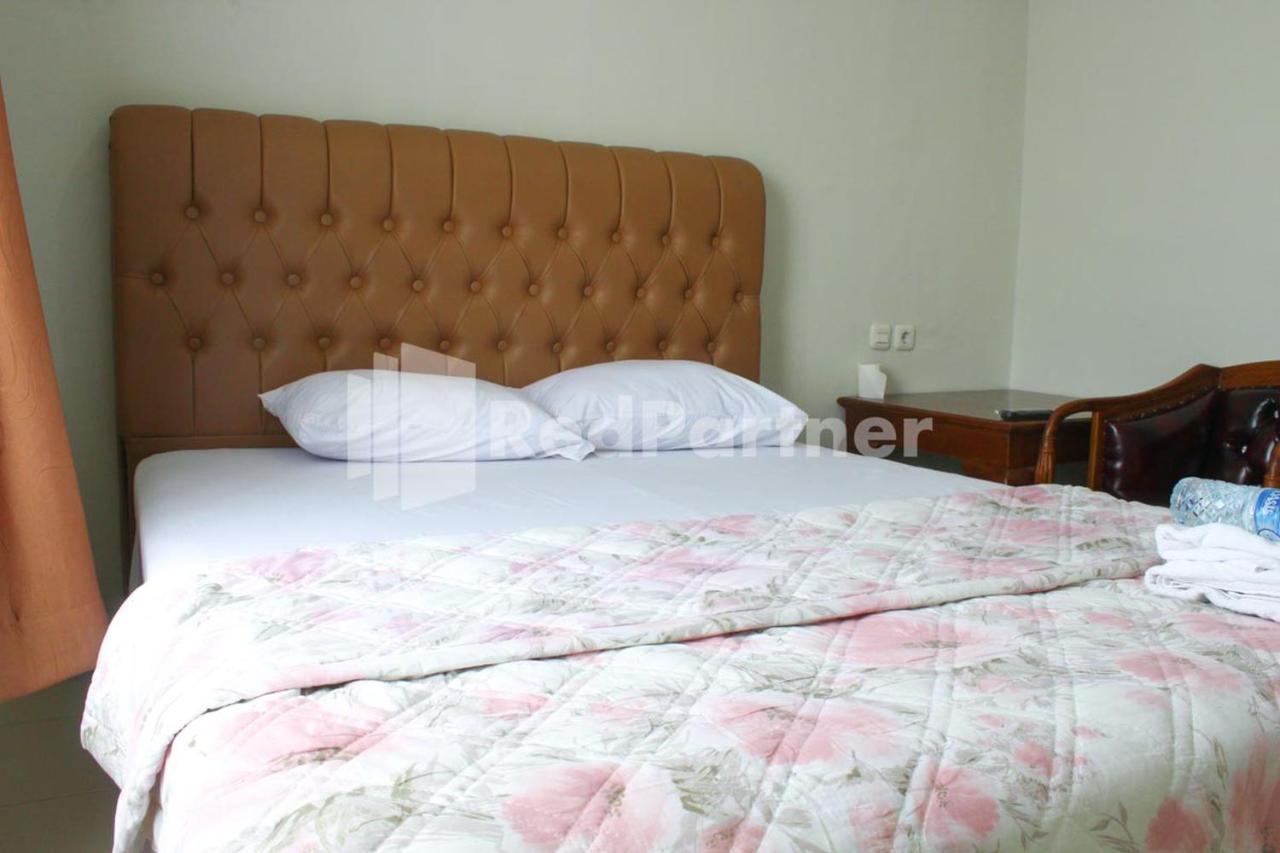 ג'קרטה Brahma Hotel Mitra Reddoorz מראה חיצוני תמונה