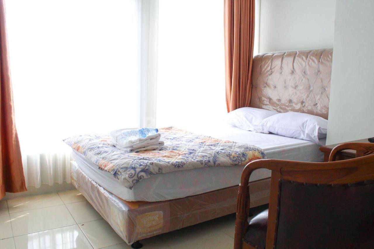 ג'קרטה Brahma Hotel Mitra Reddoorz מראה חיצוני תמונה