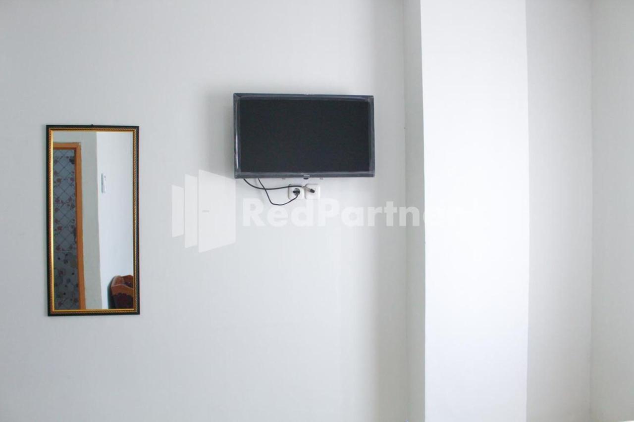 ג'קרטה Brahma Hotel Mitra Reddoorz מראה חיצוני תמונה