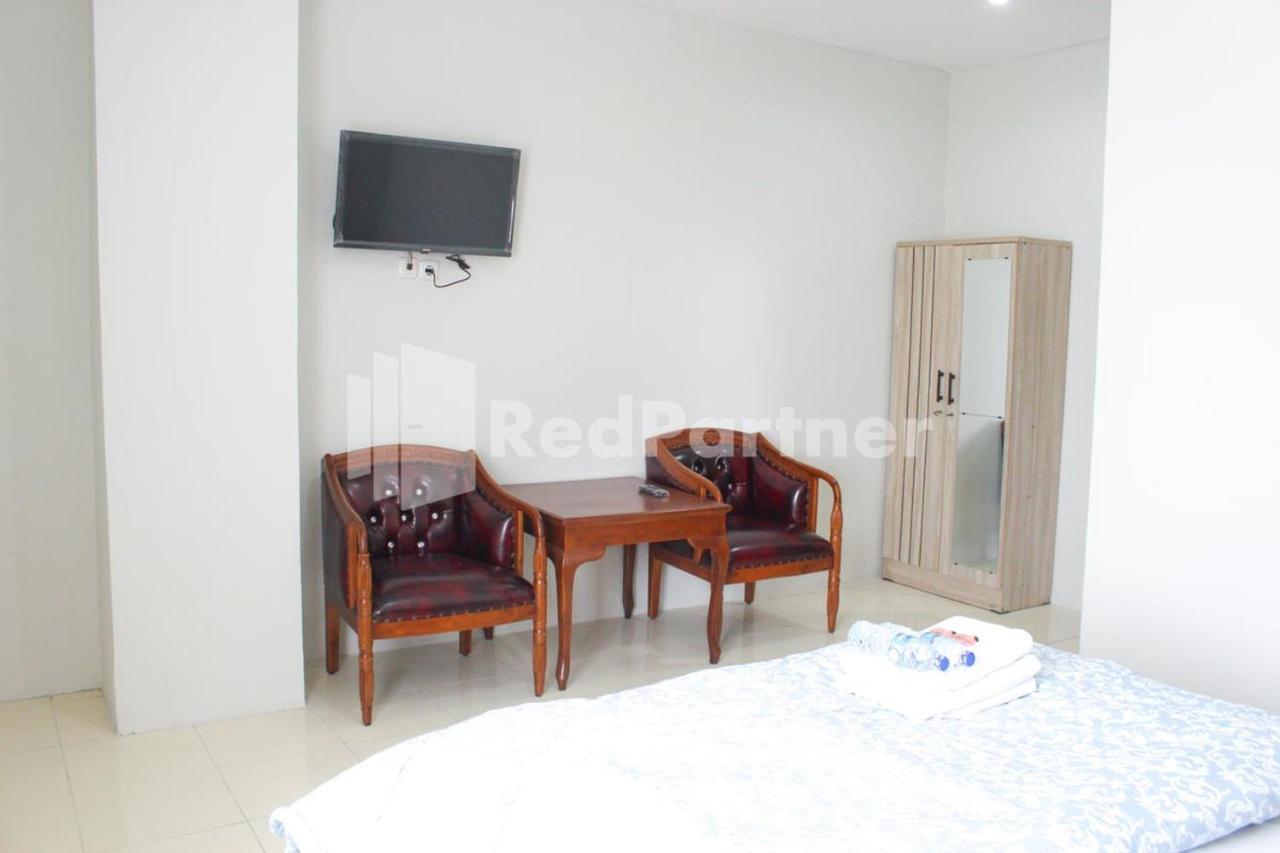 ג'קרטה Brahma Hotel Mitra Reddoorz מראה חיצוני תמונה