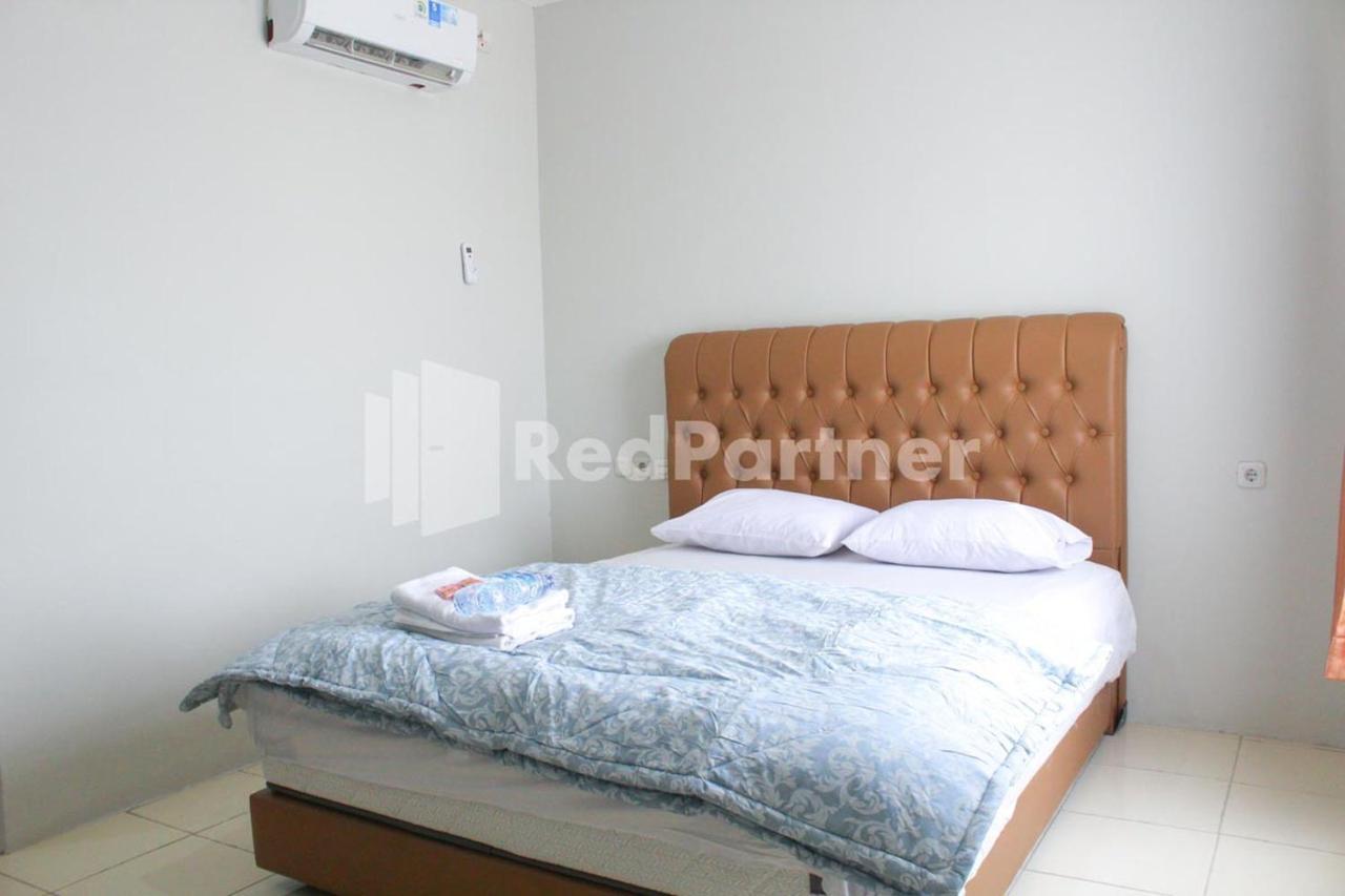 ג'קרטה Brahma Hotel Mitra Reddoorz מראה חיצוני תמונה