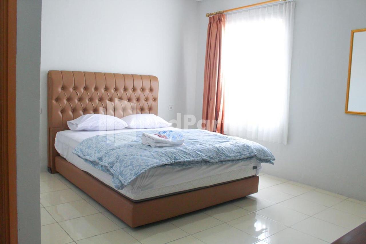 ג'קרטה Brahma Hotel Mitra Reddoorz מראה חיצוני תמונה